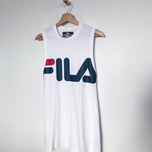 FILA Tank Top - Picture 3 of 9